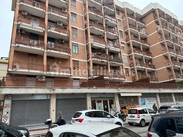 Appartamento in vendita a Bari