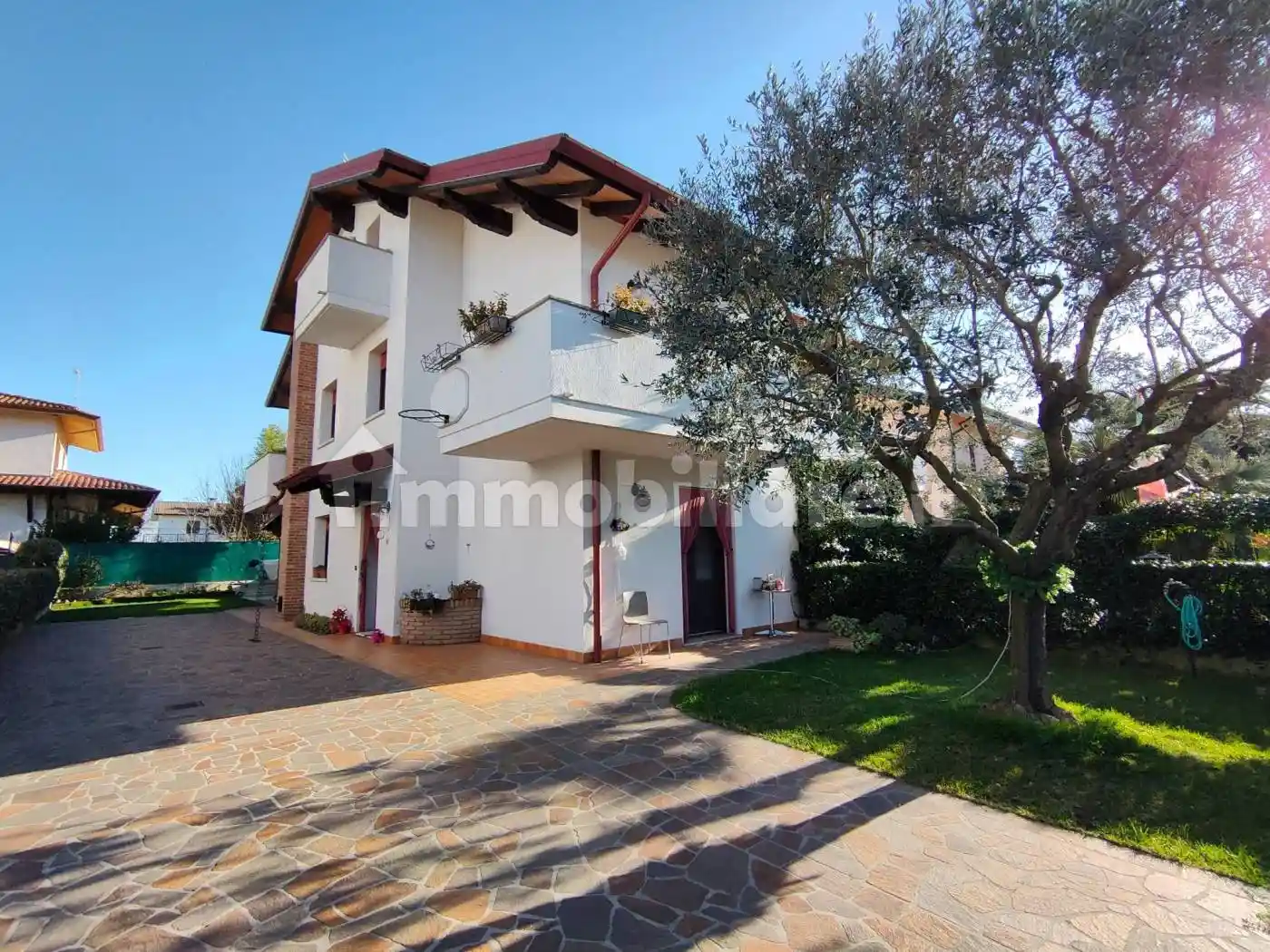 Villa in vendita a Pavia di Udine
