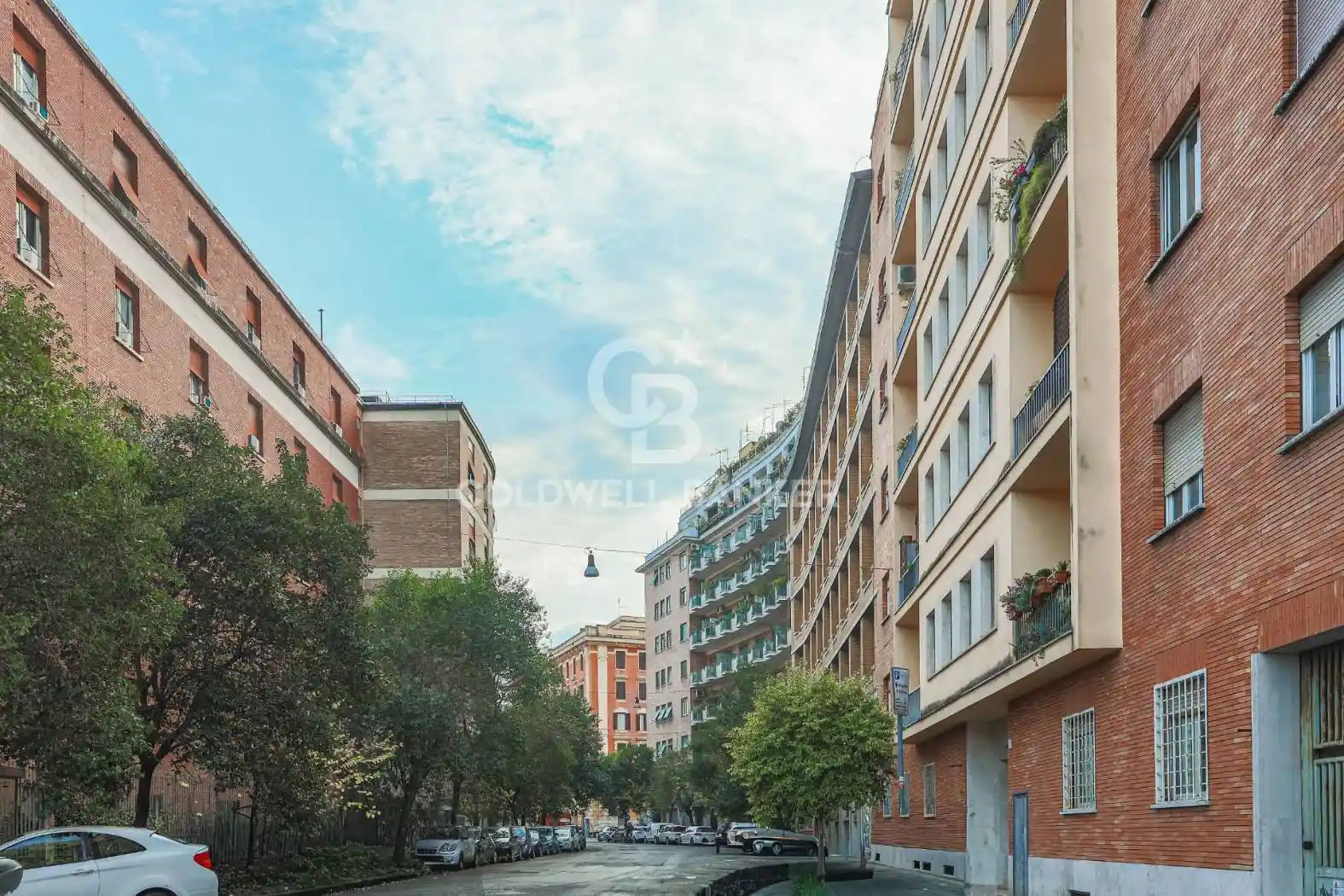 Trilocale via Dei Liburni, San Lorenzo, Roma - foto 2