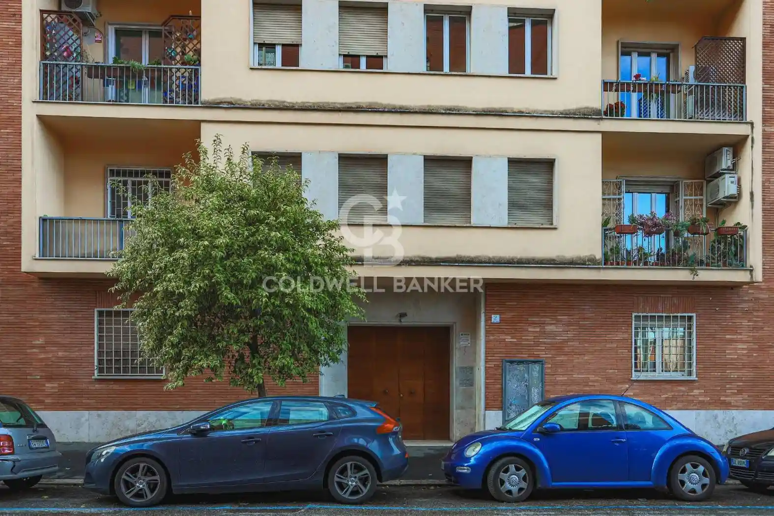 Trilocale via Dei Liburni, San Lorenzo, Roma - foto 5