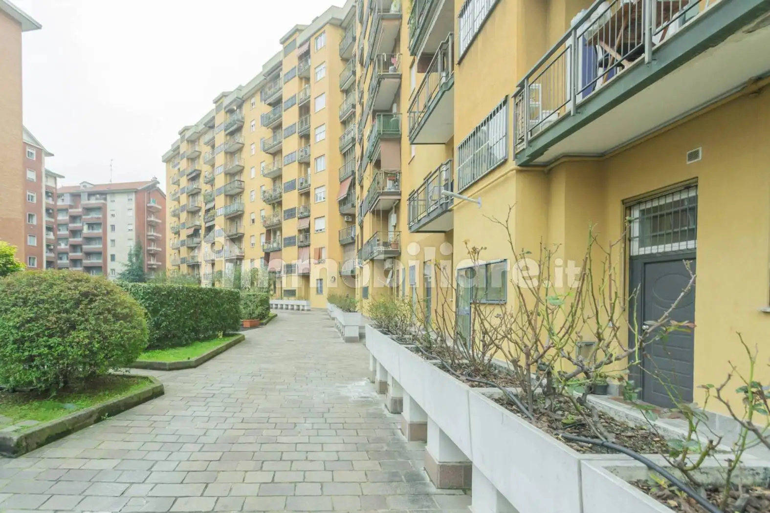 Apartment in vendita a Milan