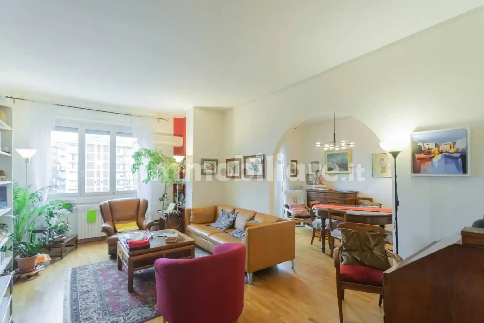 Appartamento piazzale Martesana 4, Gorla, Milano - foto 3