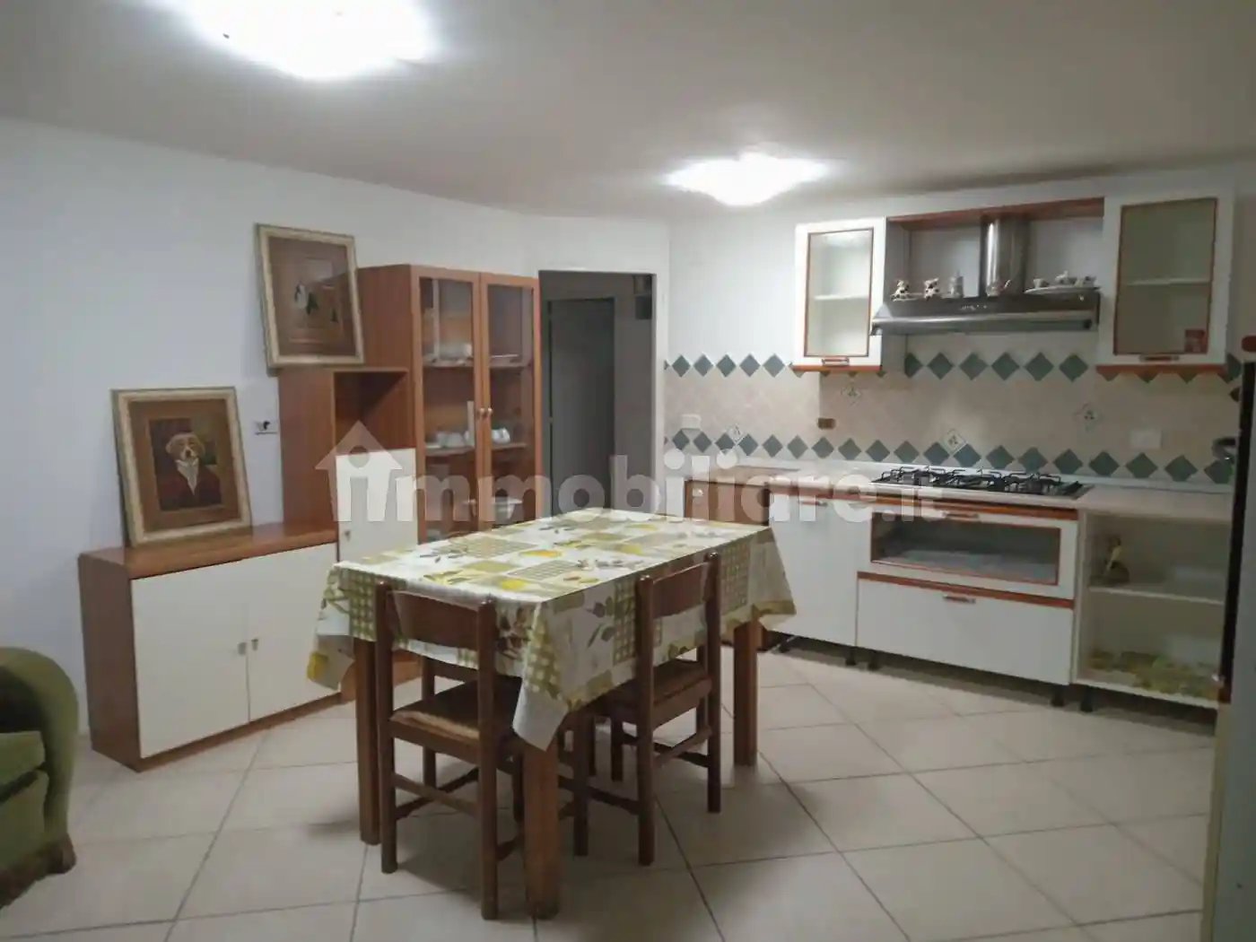 Monolocale Vico 2 delle Torri, Centro, Paglieta - foto 3