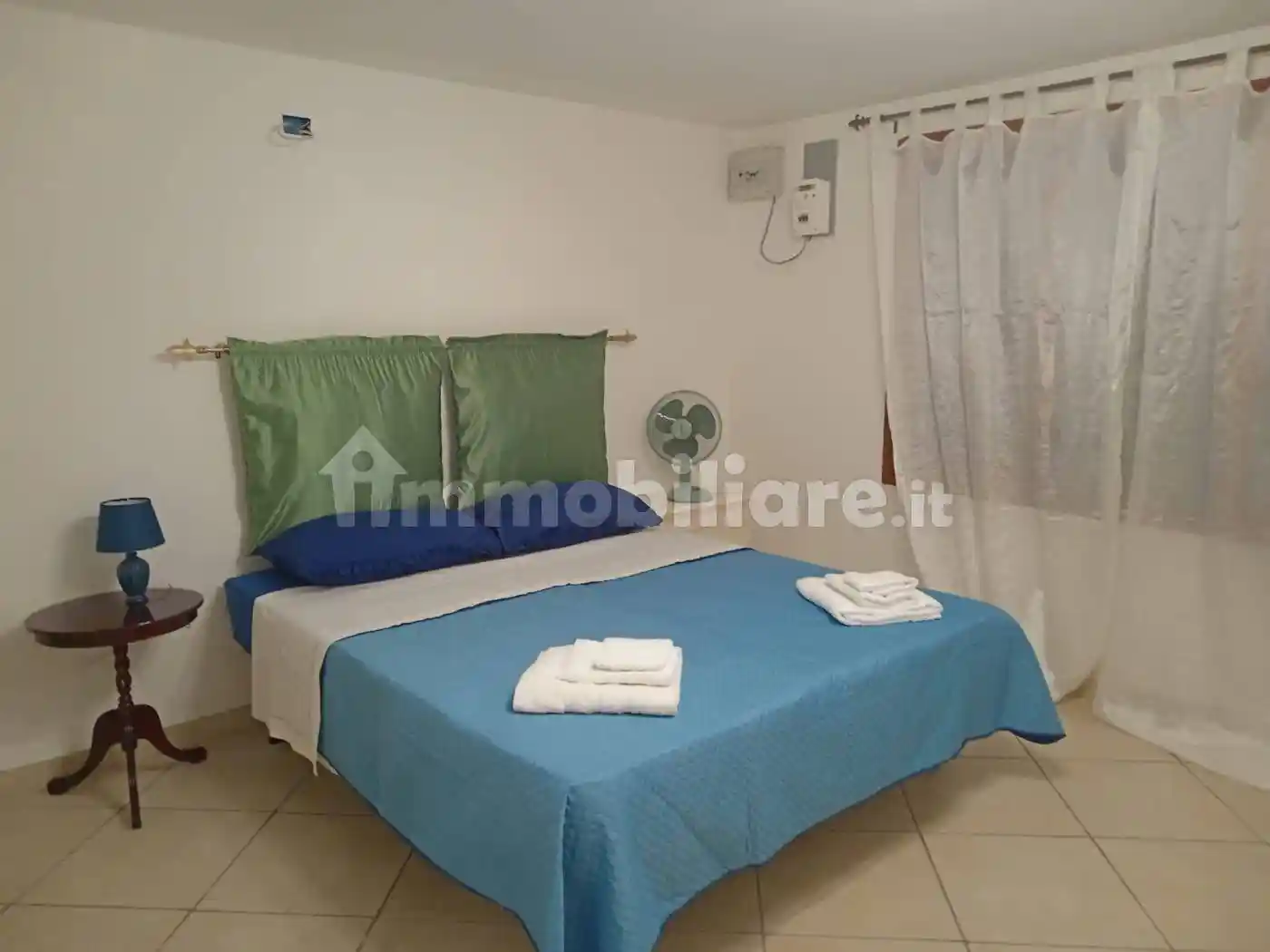 Monolocale Vico 2 delle Torri, Centro, Paglieta - foto 5