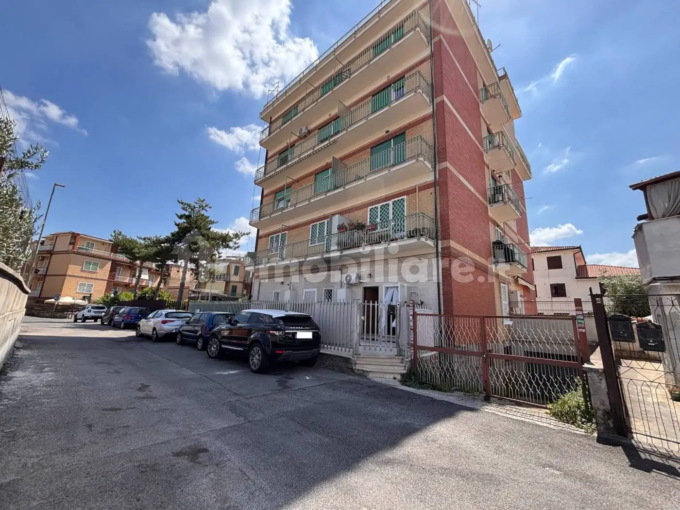 Appartamento in affitto a Roma