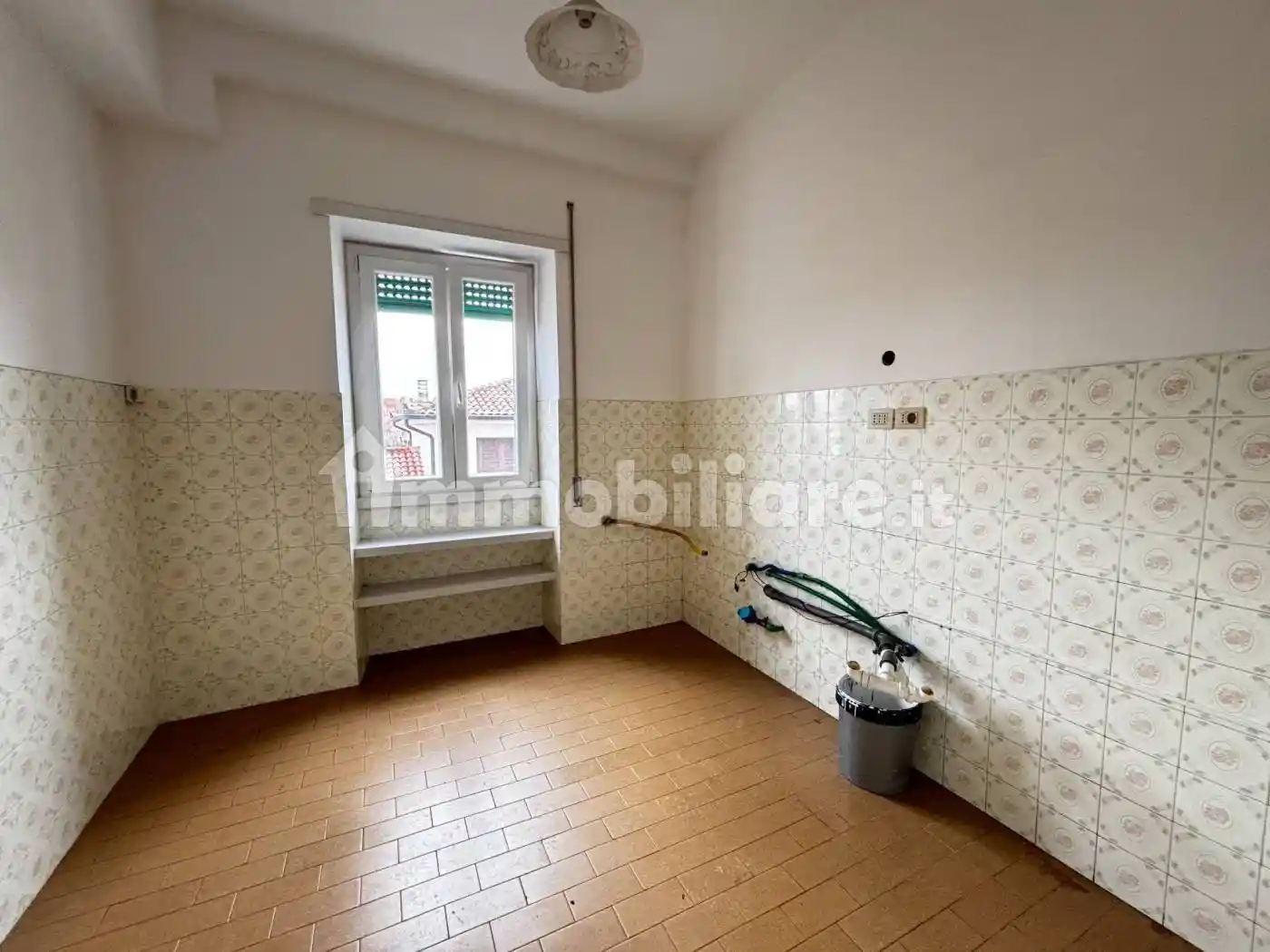 Bilocale via dei Bonzagna, Giardinetti, Roma - foto 2