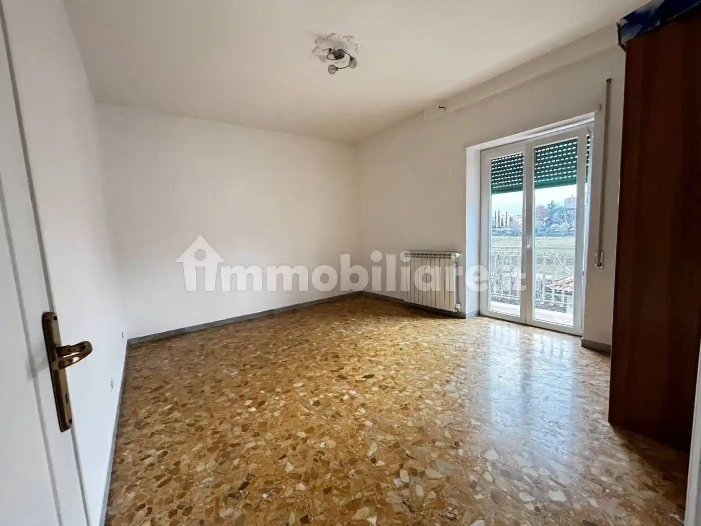 Bilocale via dei Bonzagna, Giardinetti, Roma - foto 3