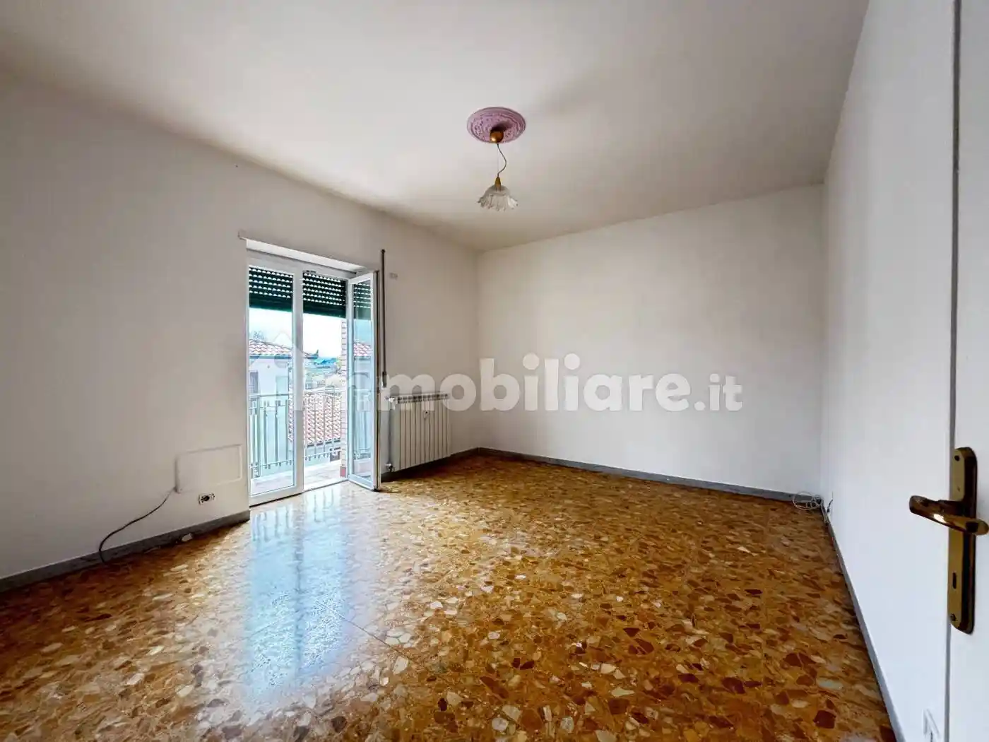 Bilocale via dei Bonzagna, Giardinetti, Roma - foto 4