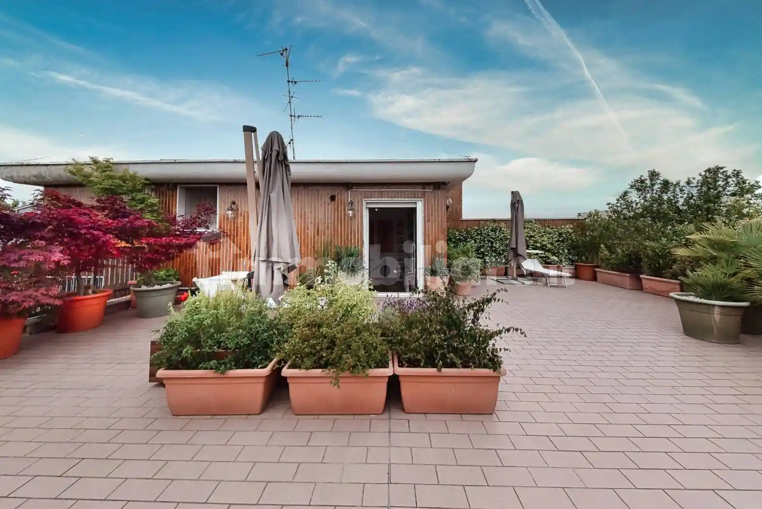 Attico - Mansarda in vendita a Monza