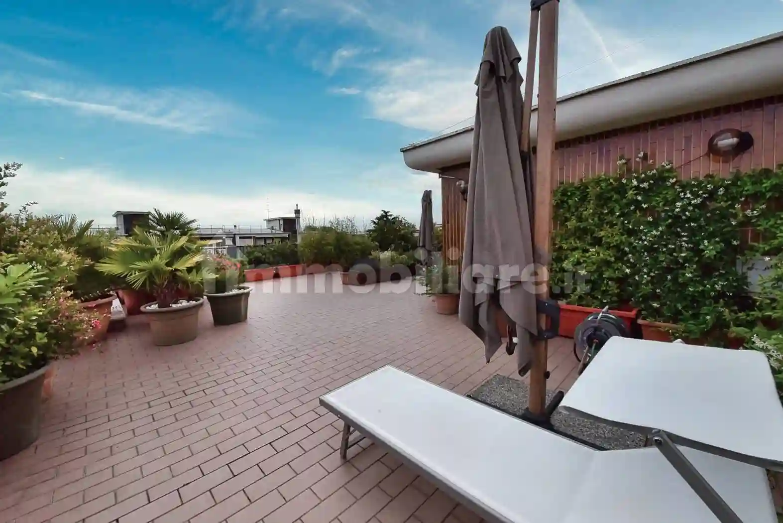 Attico - Mansarda - foto 2