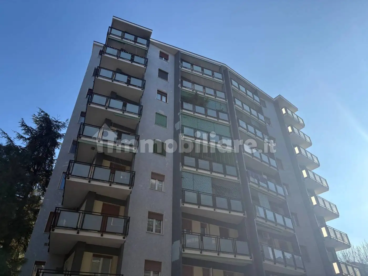 Appartamento in vendita a Milan