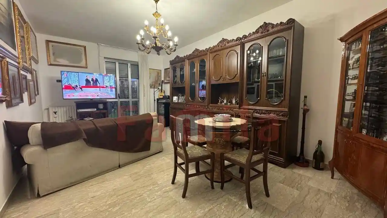 Appartamento in vendita a Mugnano del Cardinale