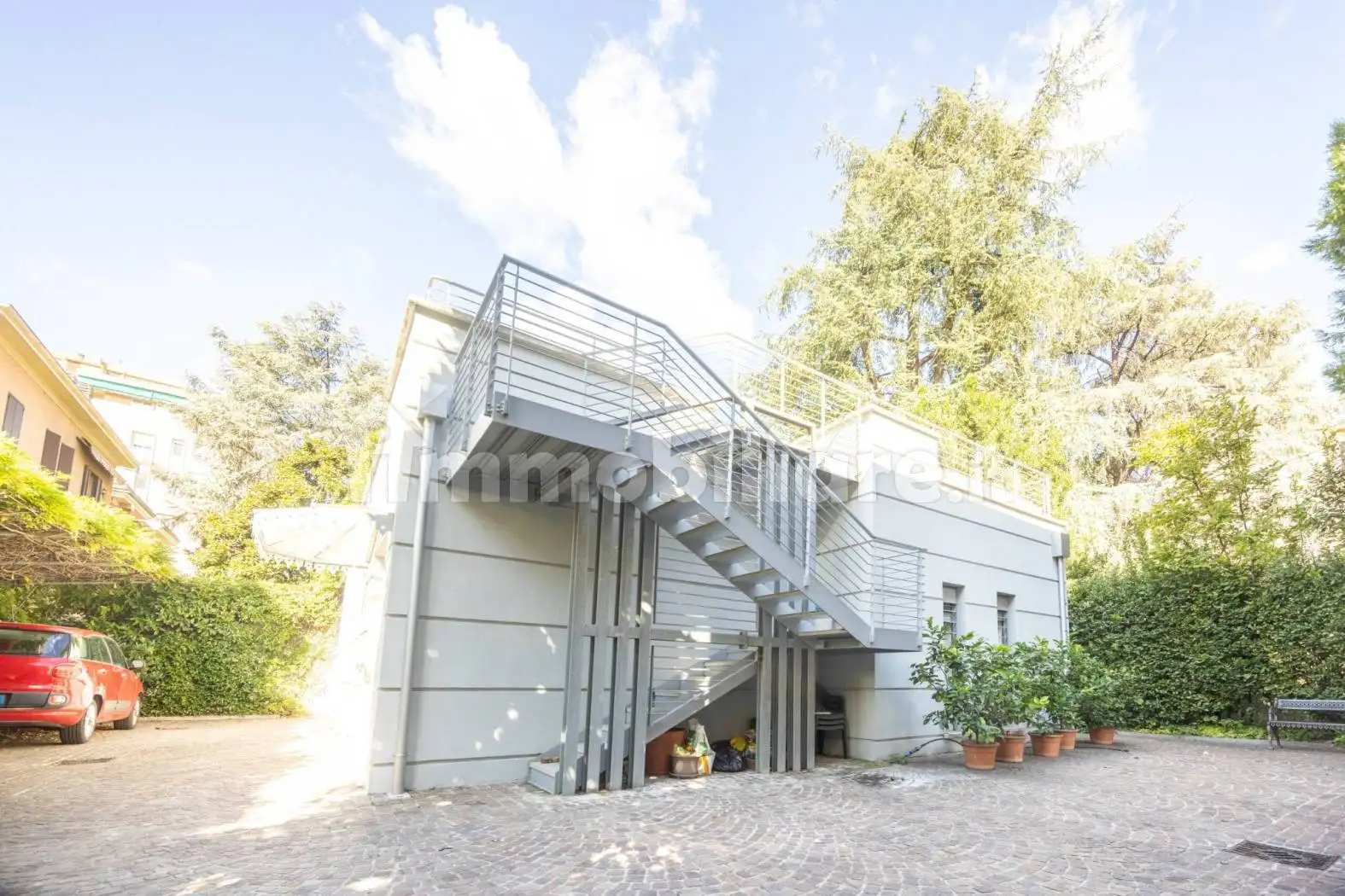 Casa indipendente in affitto a Bologna