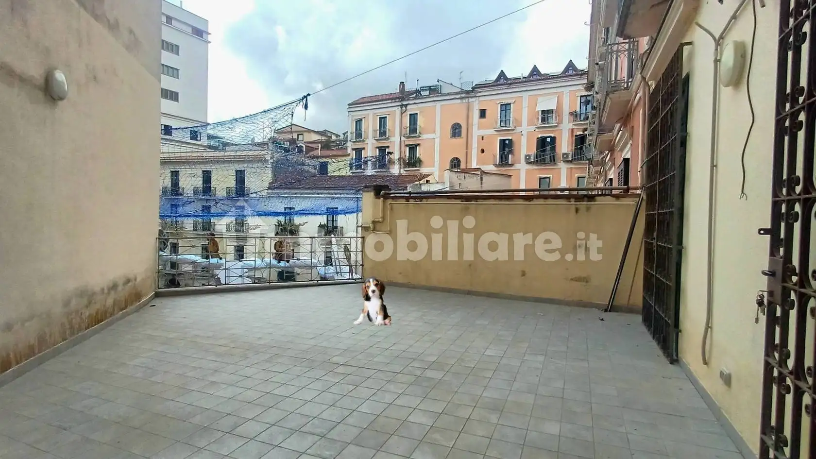 Appartamento in vendita a Salerno