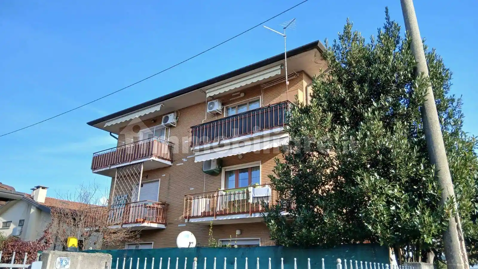 Appartamento in vendita a Udine