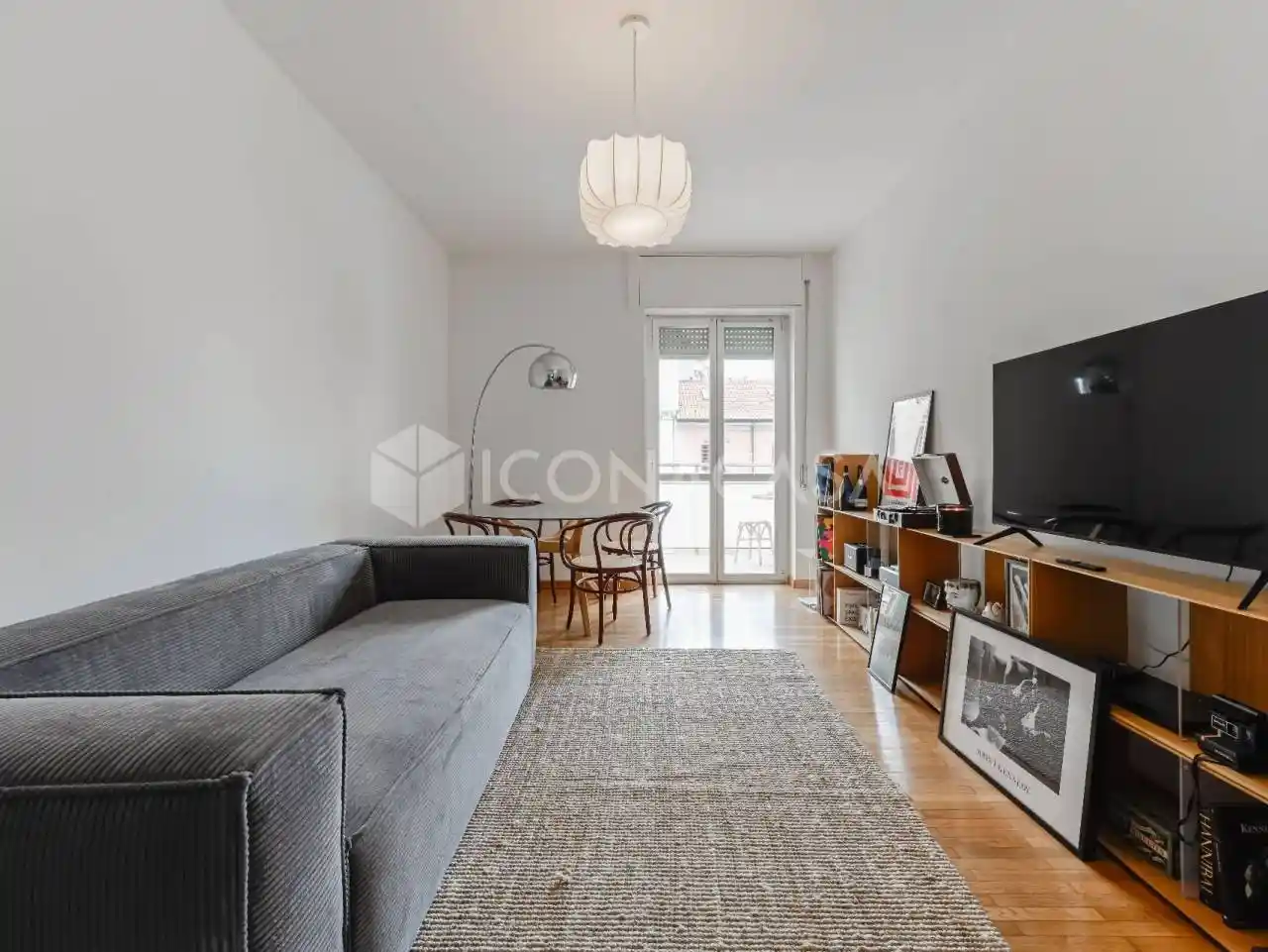 Trilocale viale Monza 43, Pasteur, Milano - foto 2