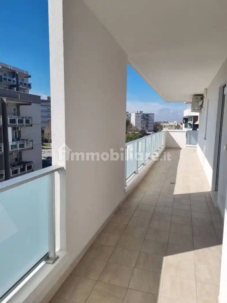 Appartamento in vendita a Barletta