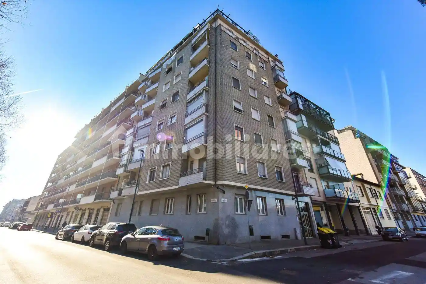 Appartamento in vendita a Torino