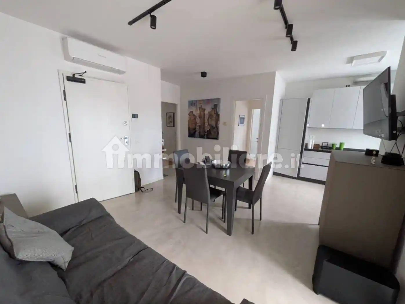 Appartamento in vendita a Pesaro