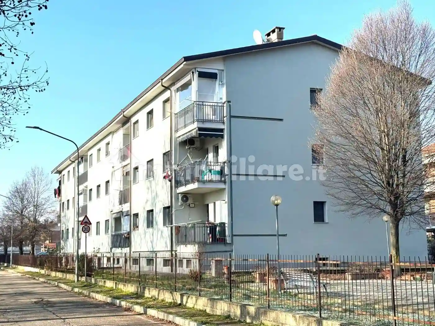 Palazzo - Edificio - foto 2