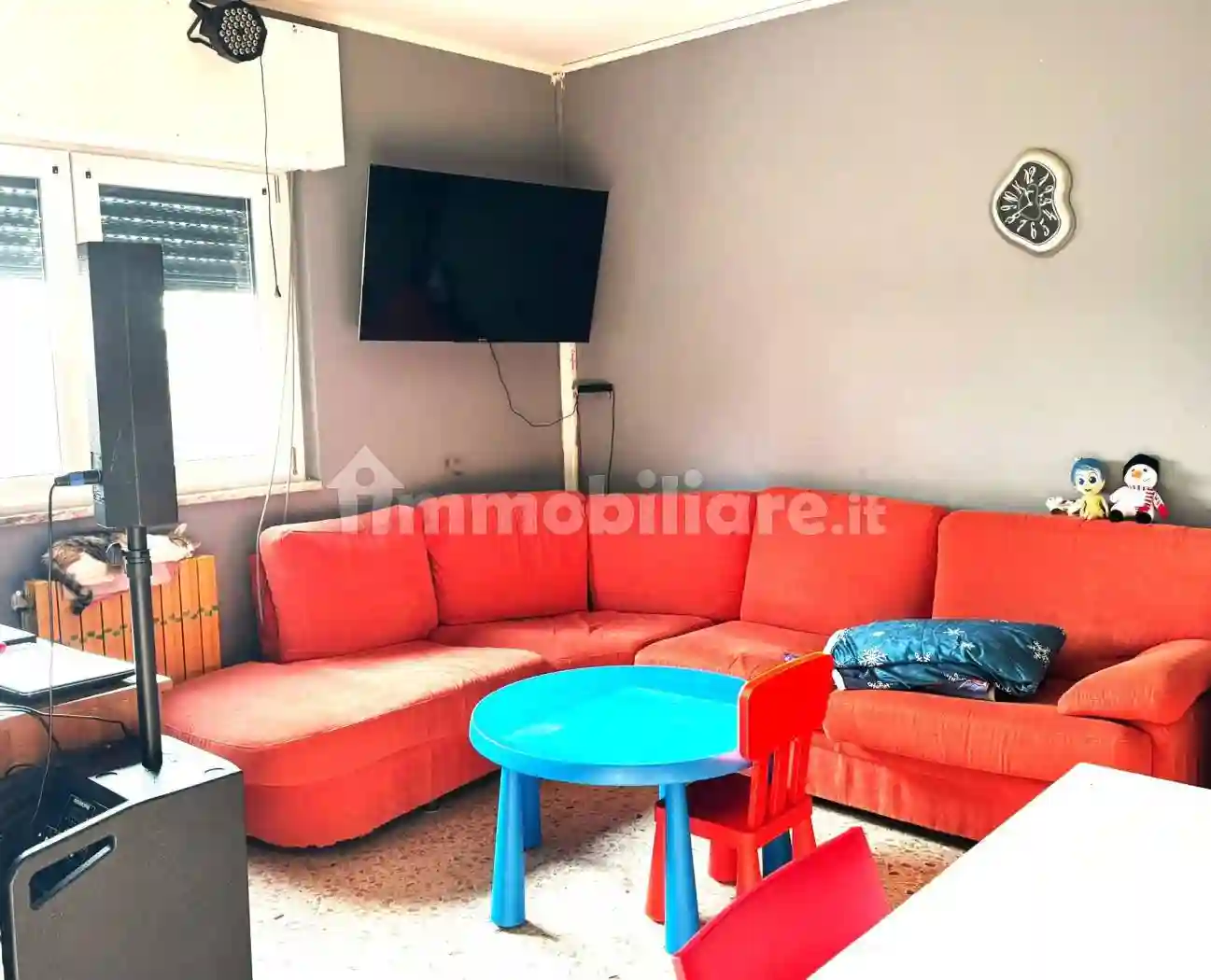 Palazzo - Edificio - foto 3