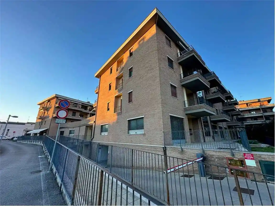 Appartamento in vendita a Panicale