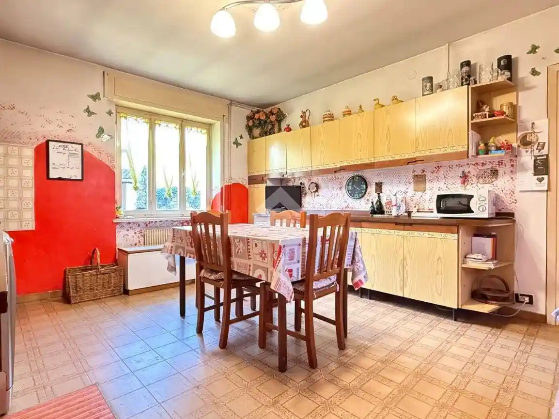 Rustico - Casale in vendita a Pasian di Prato