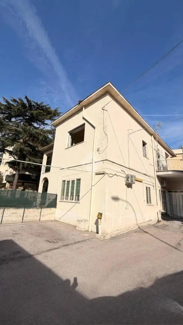 Villa in vendita a Ercolano