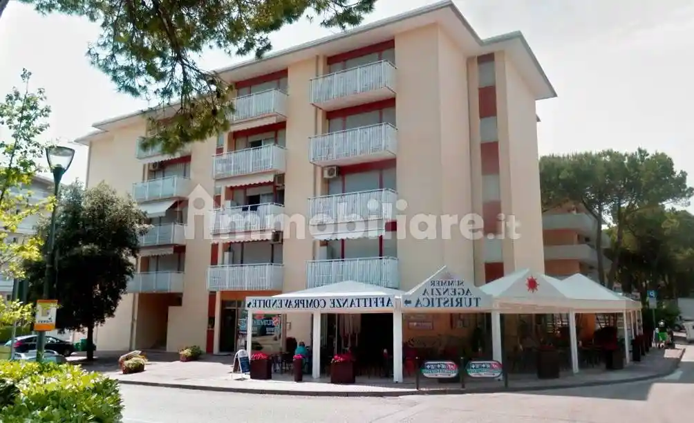 Palazzo - Edificio in vendita a San Michele al Tagliamento