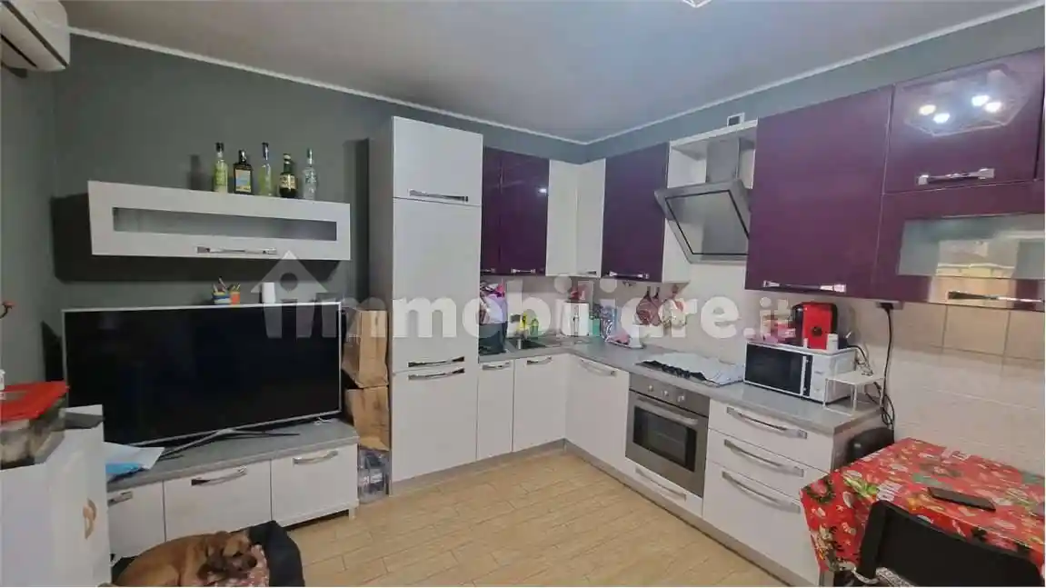 Appartamento in vendita a Gravellona Toce