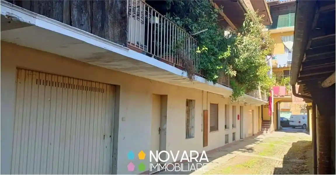 Casa indipendente in vendita a Galliate
