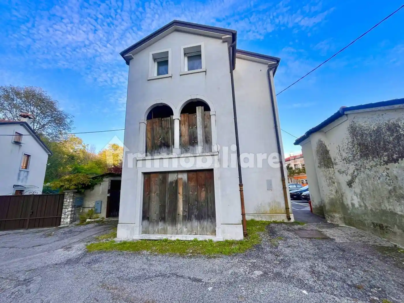 Villetta a schiera in vendita a Lusiana Conco
