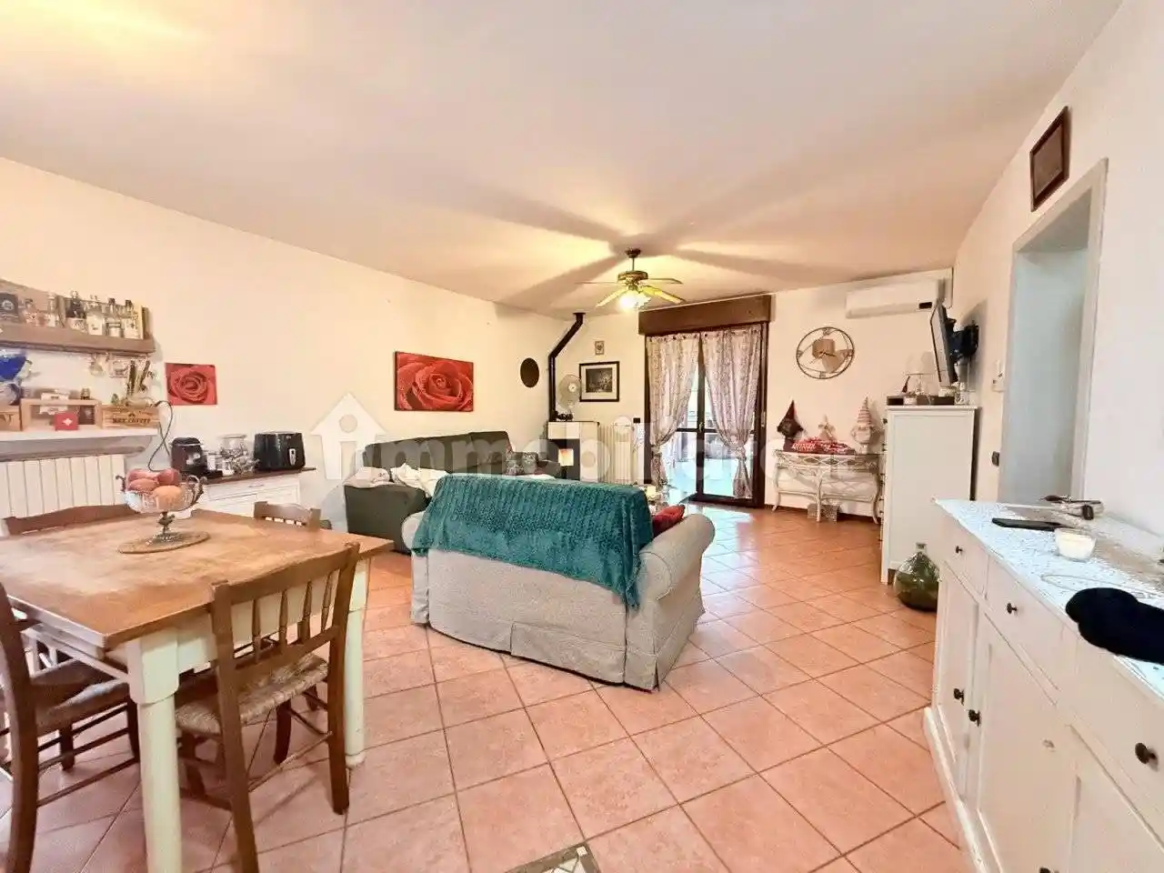 Appartamento in vendita a Sassuolo