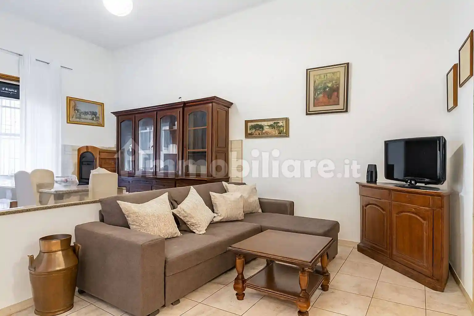 Appartamento in vendita a Pavia