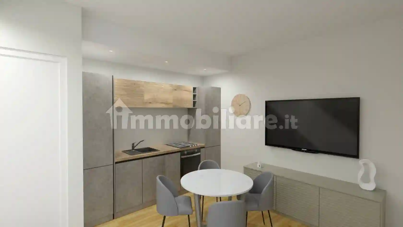 Appartamento - foto 5