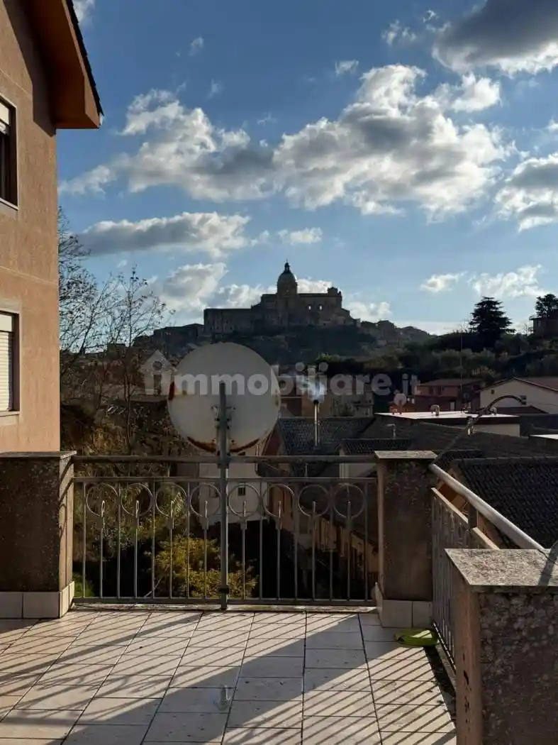 Appartamento in vendita a Piazza Armerina