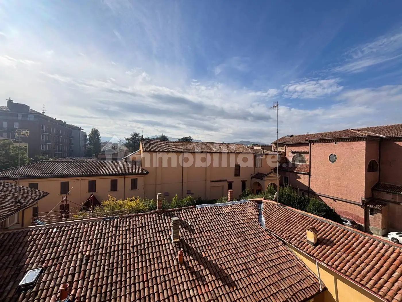 Appartamento in vendita a Bologna