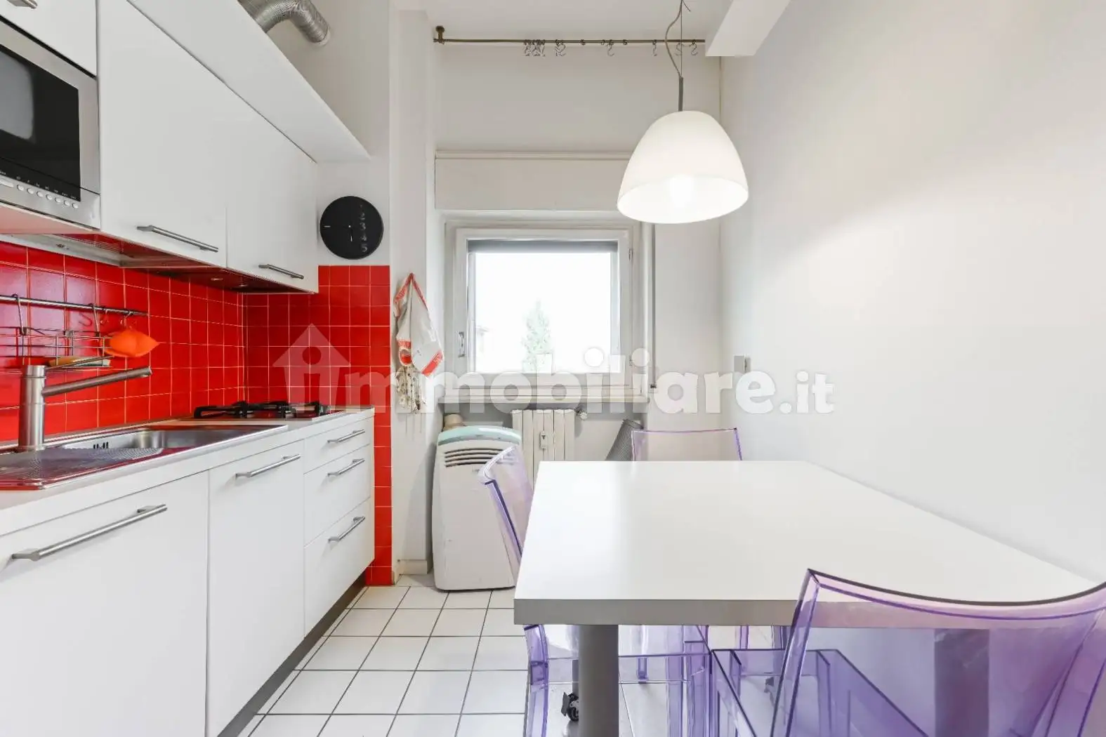 Appartamento in vendita a Milan