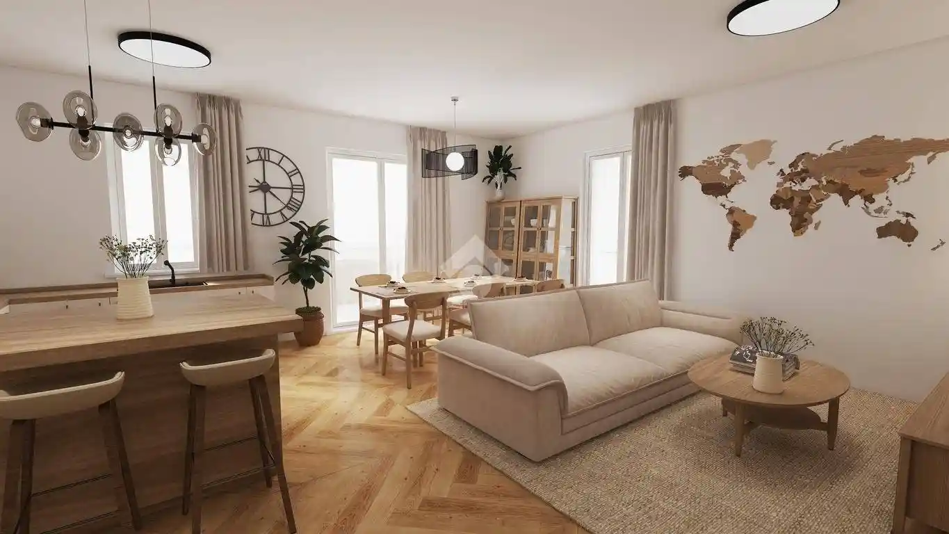 Appartamento in vendita a Povegliano Veronese