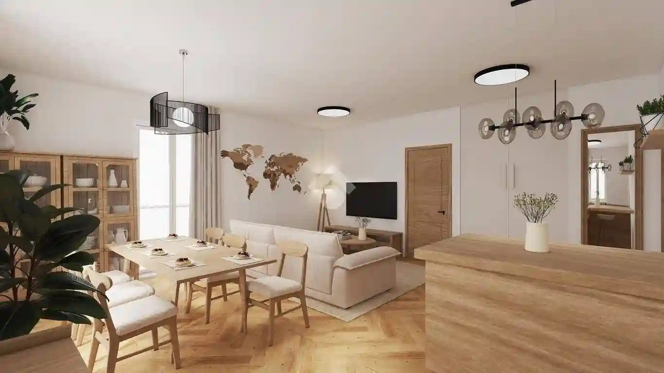 Appartamento - foto 3