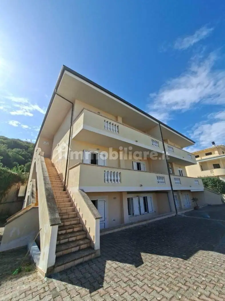 Appartamento in vendita a Parghelia