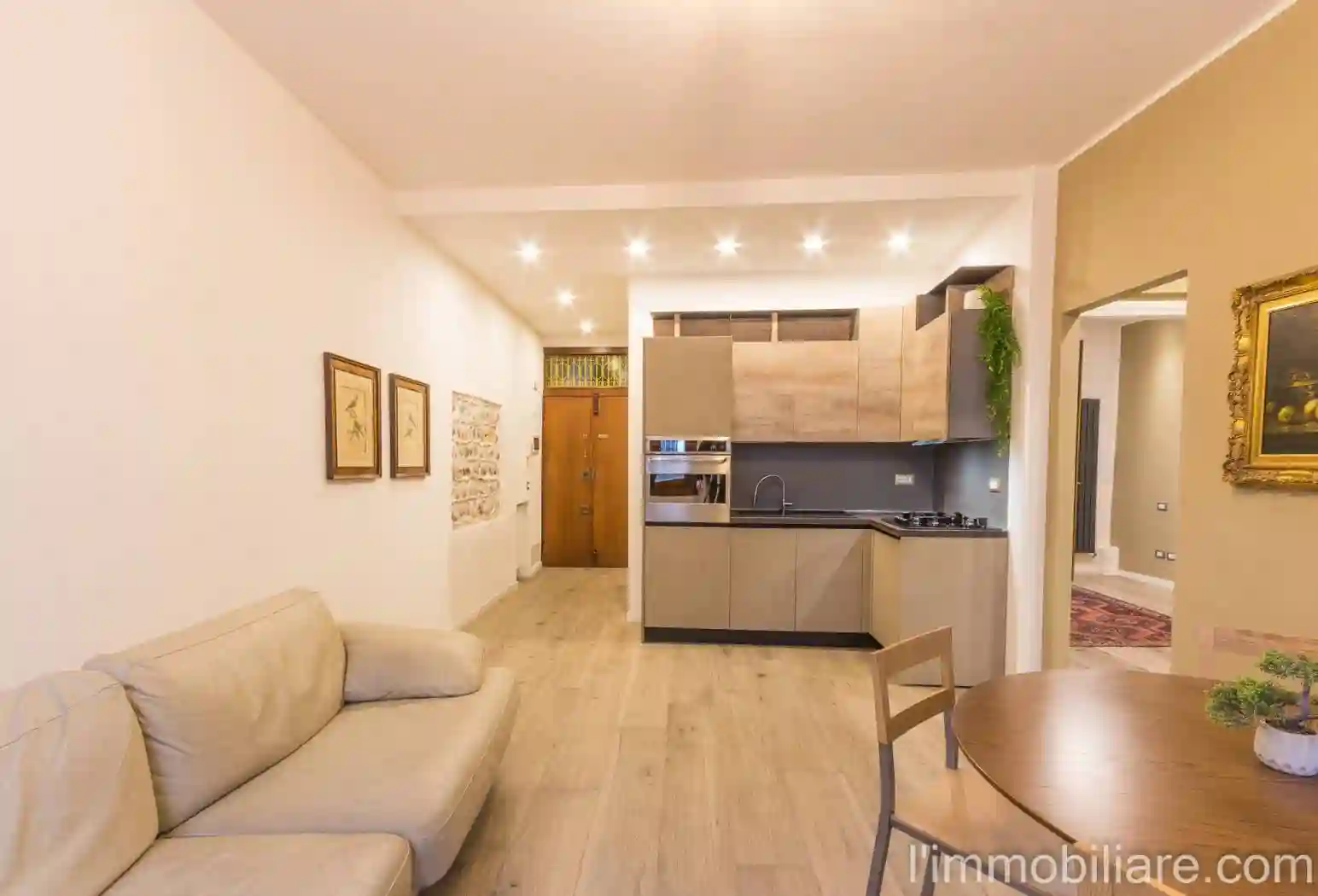 Appartamento - foto 4