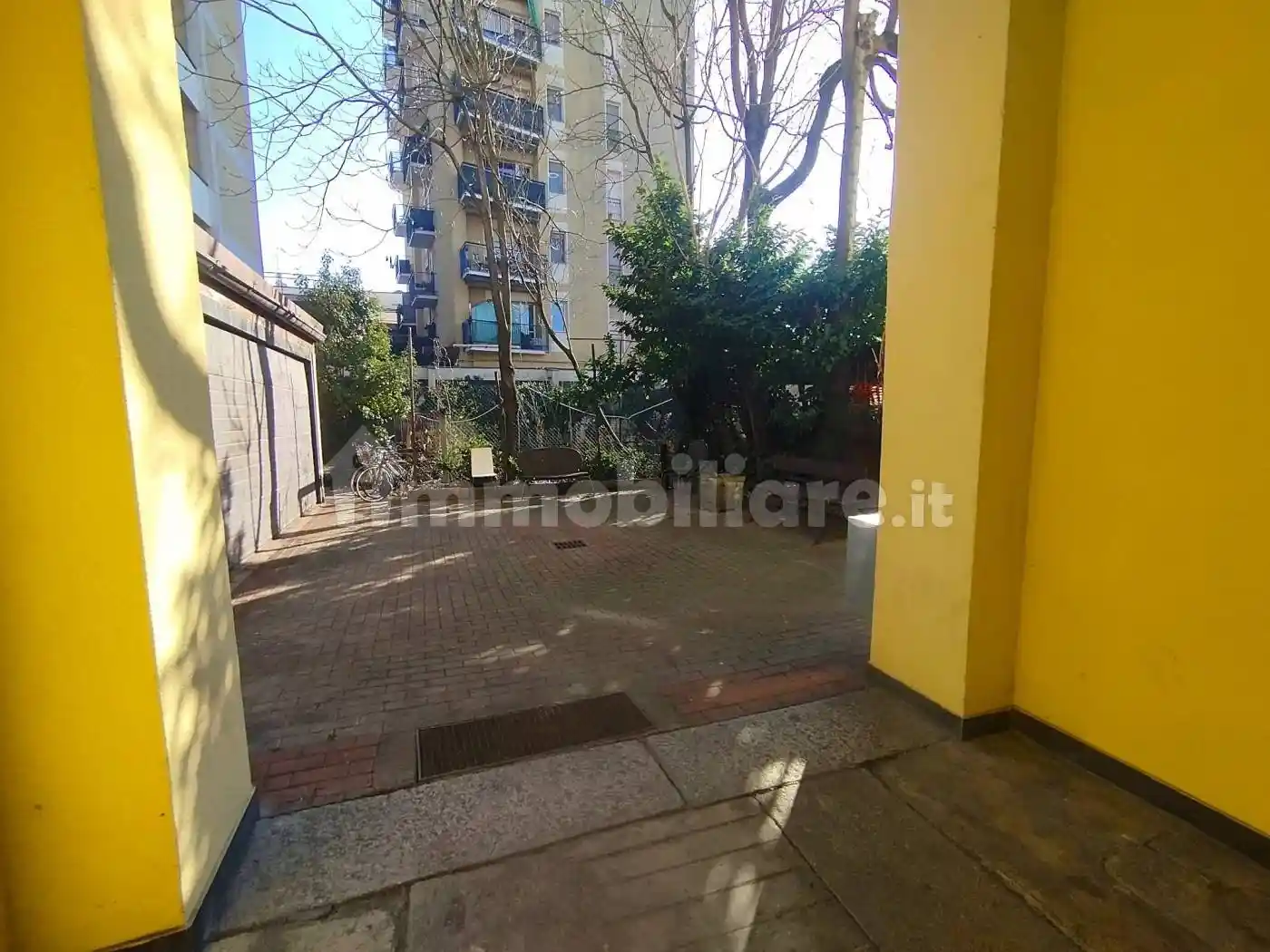 Monolocale via Monte Palombino 2, Santa Giulia, Milano - foto 2