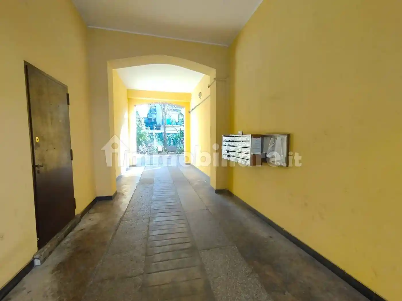 Monolocale via Monte Palombino 2, Santa Giulia, Milano - foto 3