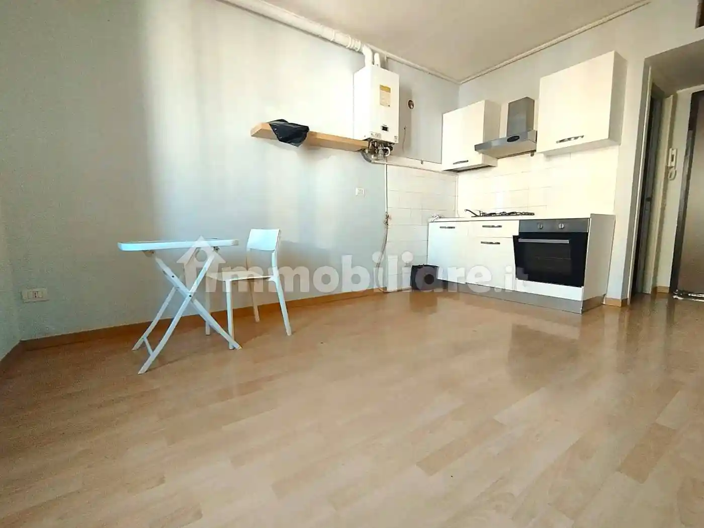 Monolocale via Monte Palombino 2, Santa Giulia, Milano - foto 4