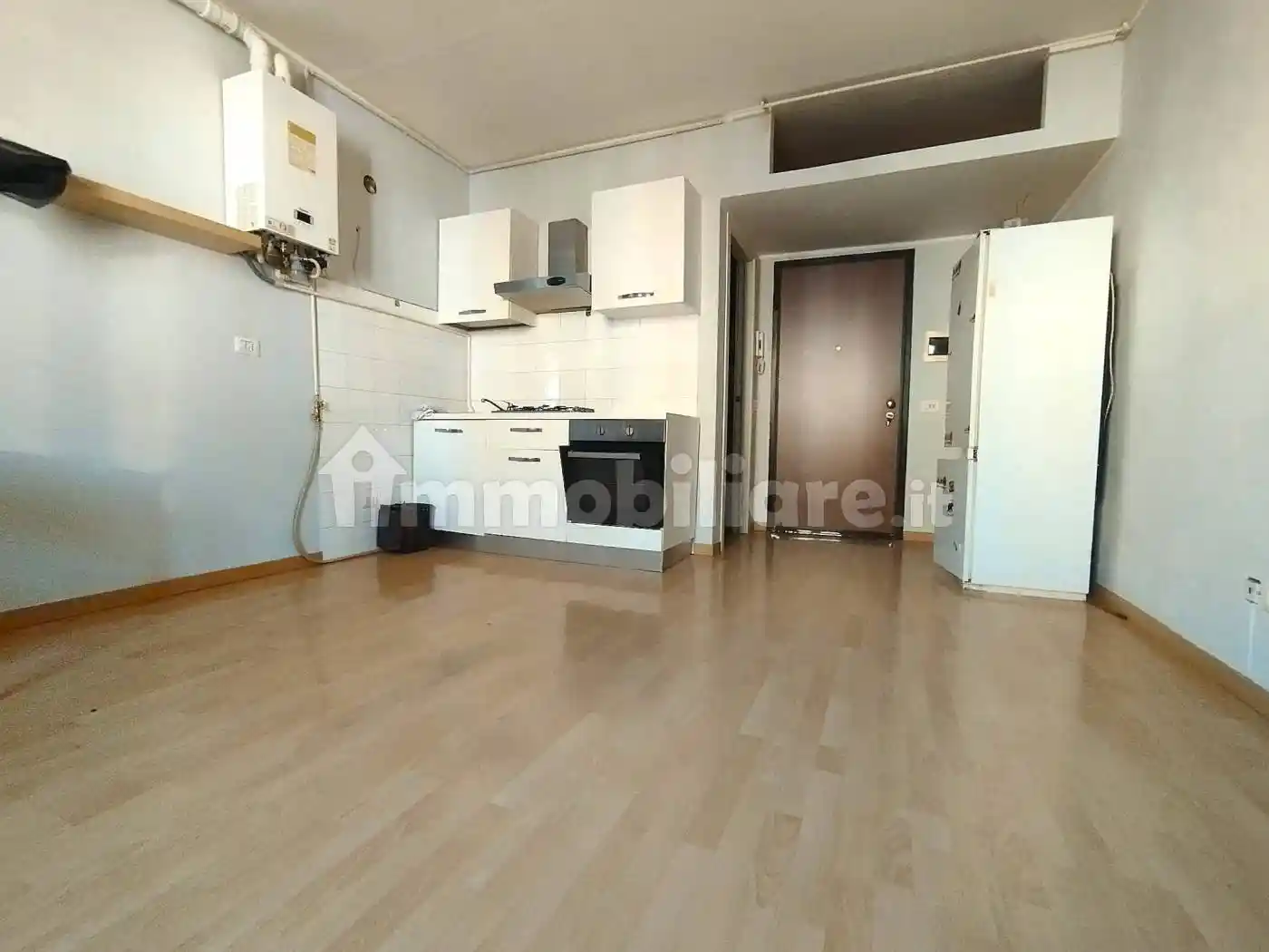 Monolocale via Monte Palombino 2, Santa Giulia, Milano - foto 5