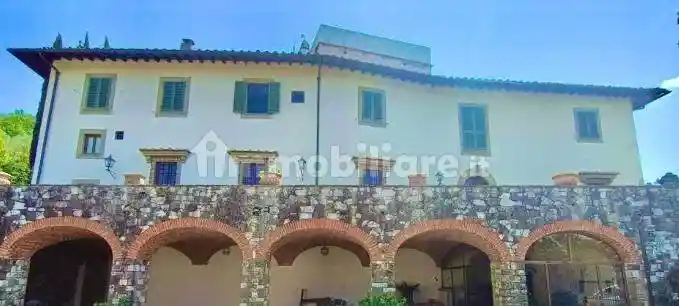 Appartamento in vendita a Bagno a Ripoli