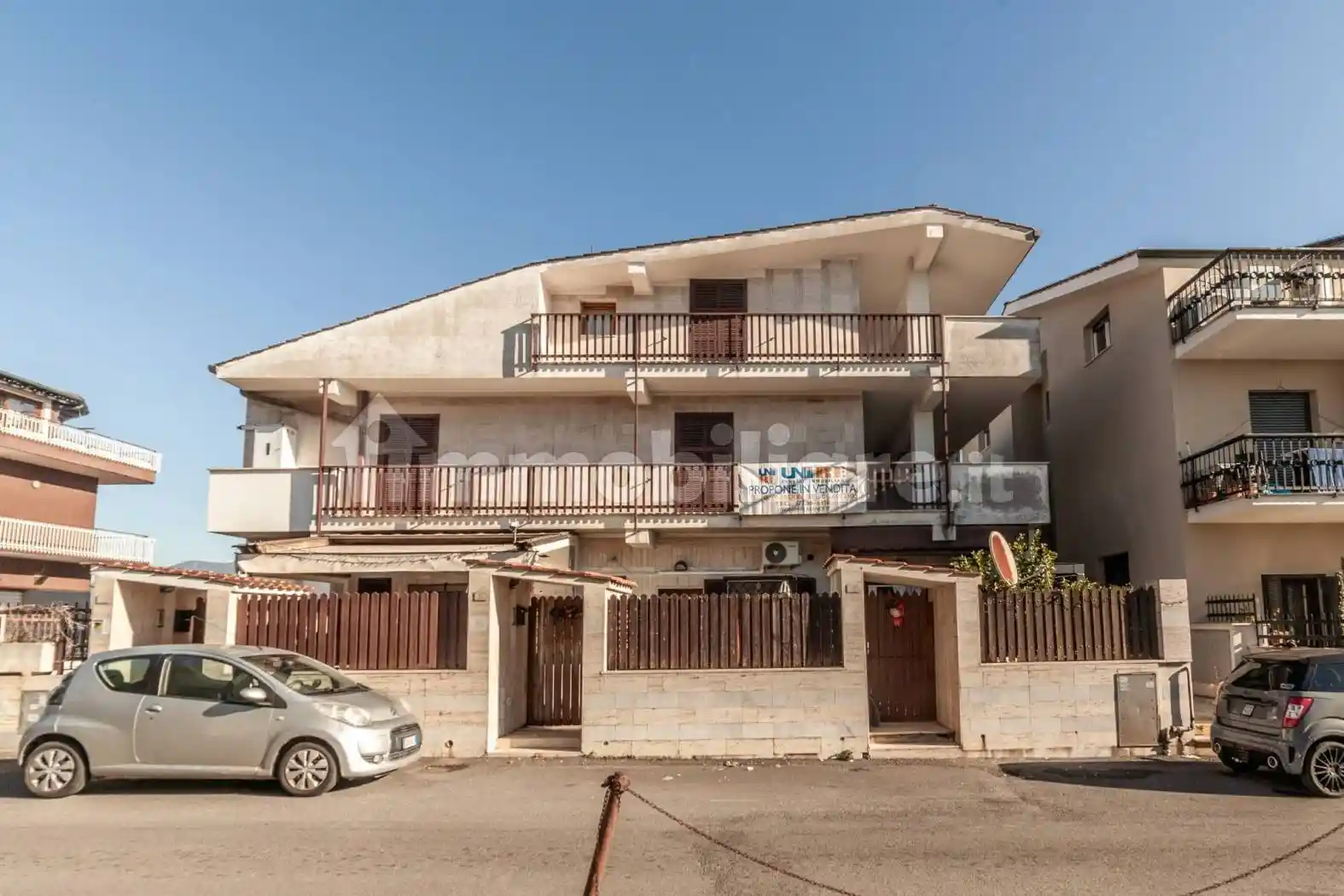 Appartamento in vendita a Guidonia Montecelio