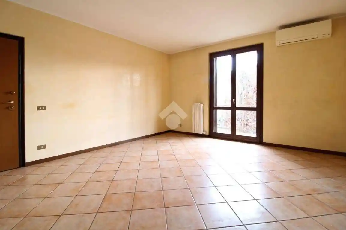 Appartamento in vendita a San Martino Siccomario