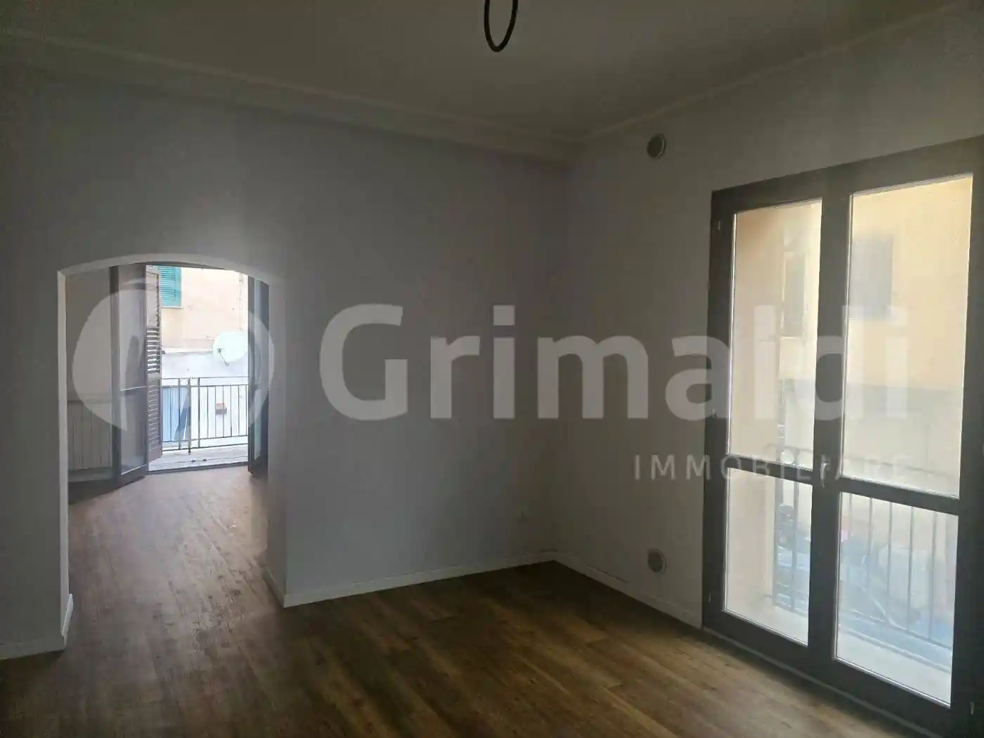 Appartamento in affitto a Palermo